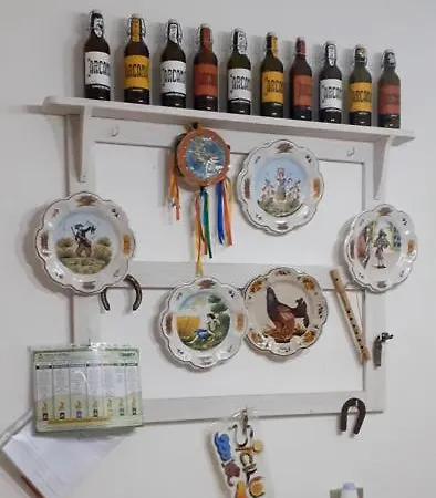 Apartment Sicilia Mia Casa Vacanze