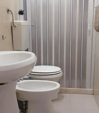 Sicilia Mia Casa Vacanze Apartment