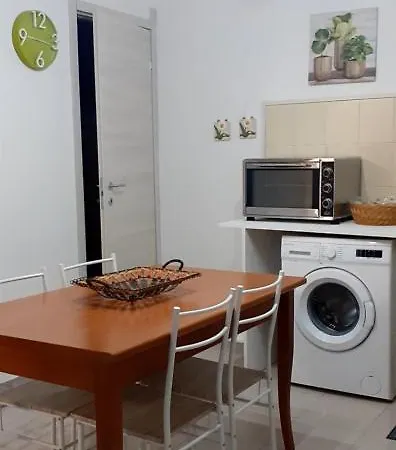 Apartment Sicilia Mia Casa Vacanze