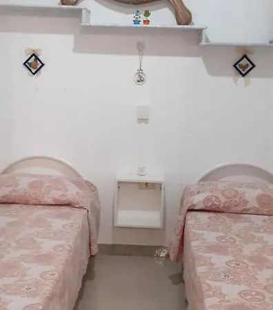 Apartment Sicilia Mia Casa Vacanze Avola