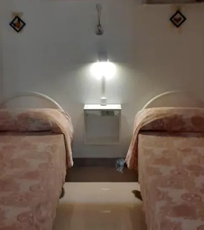 Sicilia Mia Casa Vacanze * Avola