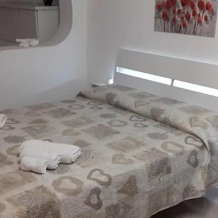 Apartment Sicilia Mia Casa Vacanze