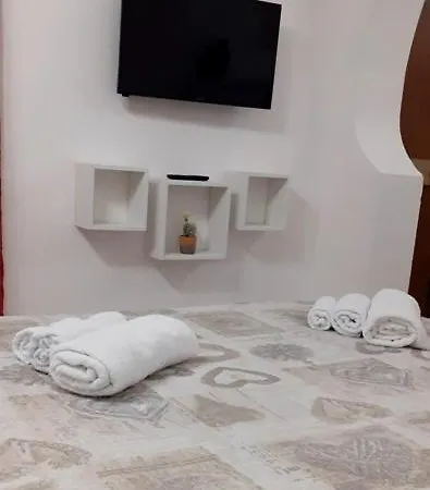 Sicilia Mia Casa Vacanze Apartment *