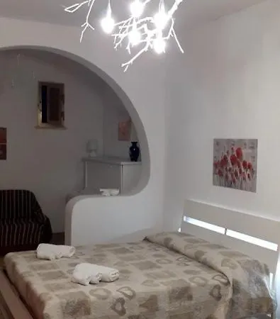 Sicilia Mia Casa Vacanze