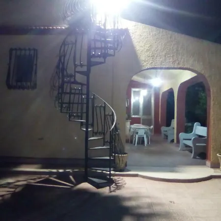 Apartment Sicilia Mia Casa Vacanze *