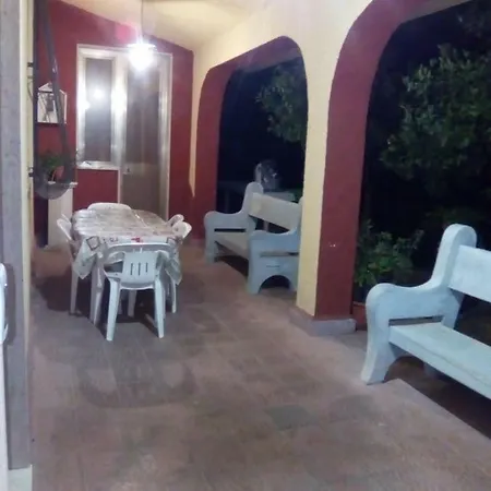Sicilia Mia Casa Vacanze Apartment
