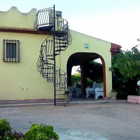Sicilia Mia Casa Vacanze Avola
