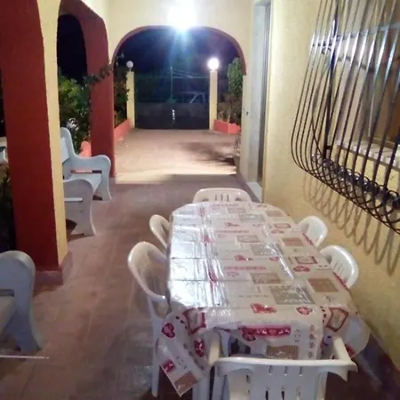 Sicilia Mia Casa Vacanze Apartment