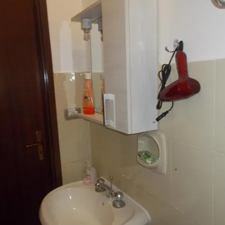 Sicilia Mia Casa Vacanze Avola